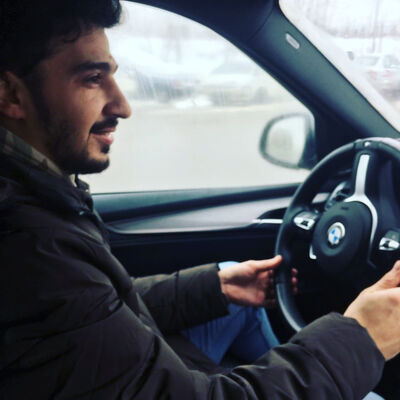  ,   Hazem, 32 ,   ,   