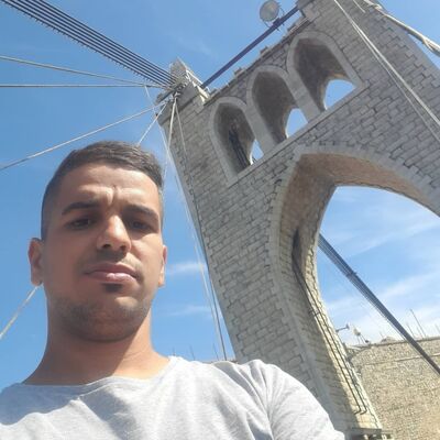  Algiers,   Mohamed, 32 ,   ,   