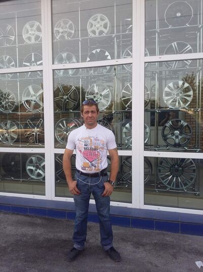  ,   Alexandr, 43 ,  