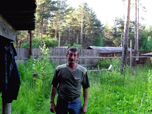  ,   Sergei, 54 ,  