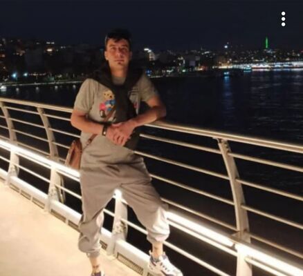 Grenville,   Reza, 30 ,   ,   