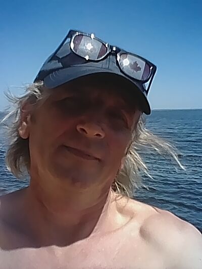  ,   Stanislav, 58 ,   