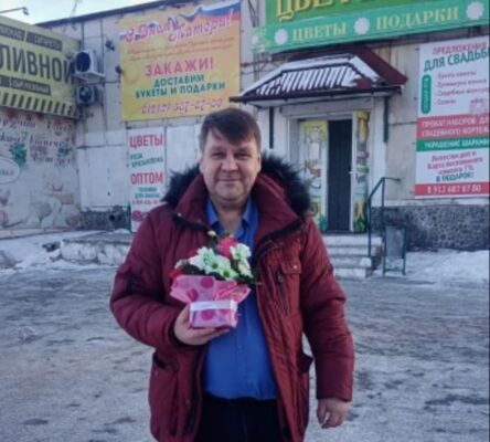  ,   Vyacheslav, 50 ,   ,   