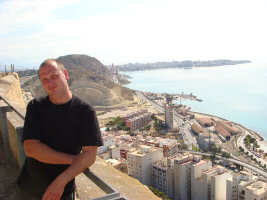  ,   MISHA, 40 ,   