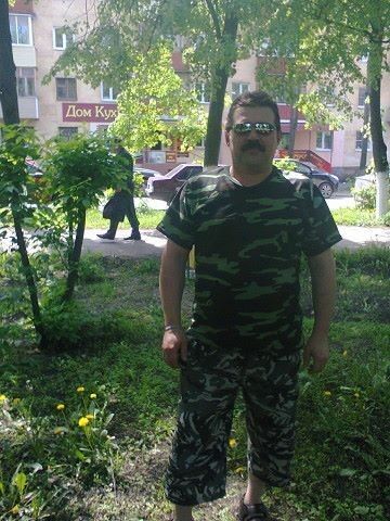  ,   Serega, 49 ,   