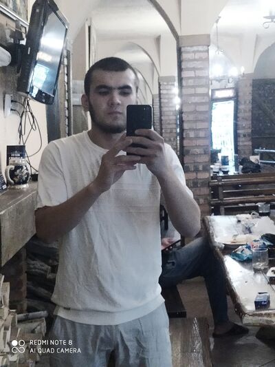  ,   Azizbek, 22 ,   ,   