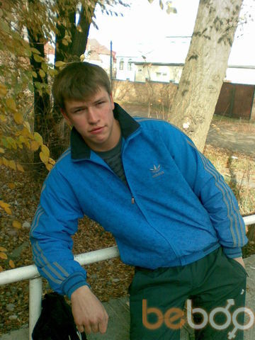 ���������� ������, ���� ������� Antonio, 35 ���, ������������ ��� ������