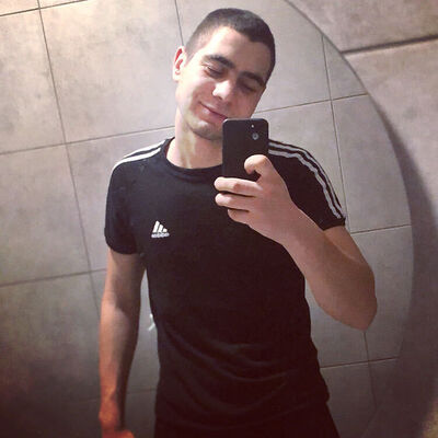  ,   Ruslan, 23 ,   ,   