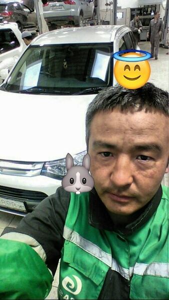 ,   Mutant, 38 ,   