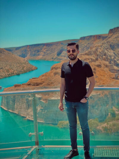  Nicosia,   Ahmet, 27 ,   ,   