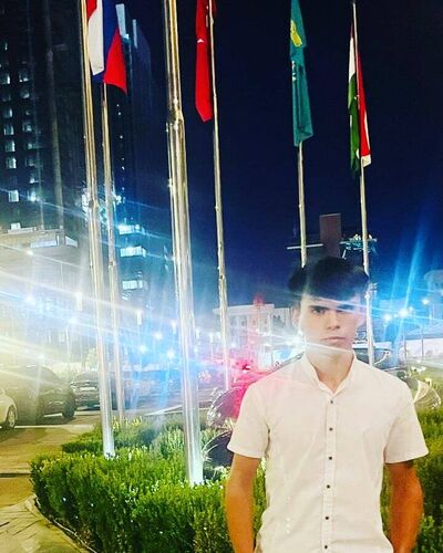  ,   Ibrohim, 23 ,   ,   