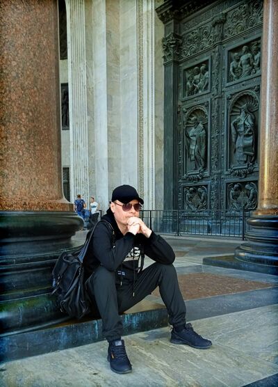  -,   Alexander, 50 ,     , c 