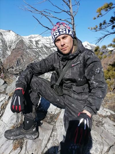  ,   Egor, 31 ,     , c 