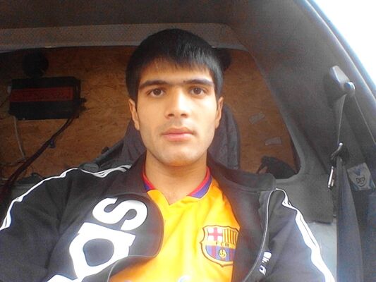  ,   Amiqo, 34 ,   