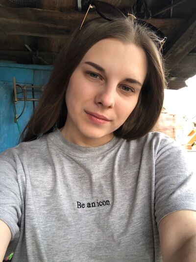  ,   Olya, 25 ,   