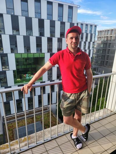  Honselersdijk,   Leonid, 33 ,   c 