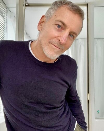  San Miguel,   Paul, 50 ,   ,   