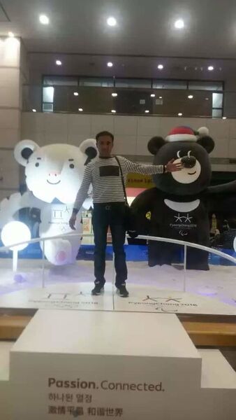  Kangnung,   Alim, 40 ,   ,   , c 