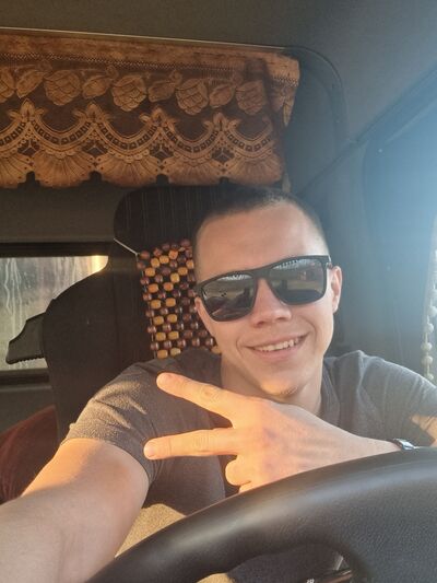  ,   Sergey, 24 ,   ,   