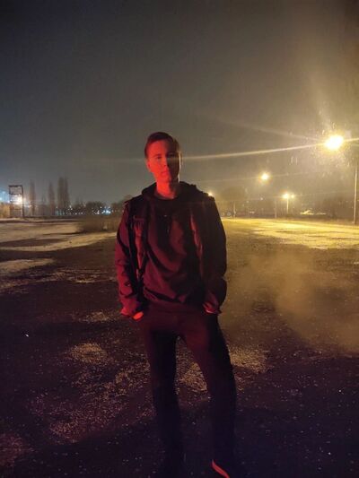  ,   Danil, 23 ,   ,   