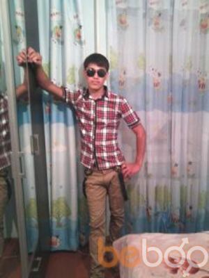 ���������� ������, ���� ������� Tilek, 33 ����, ������������ ��� ������