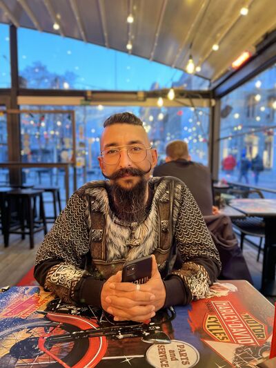  Hadera,   Boris, 39 ,   ,   , c 
