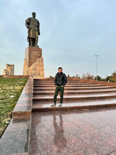  ,   Javlon, 27 ,   ,   