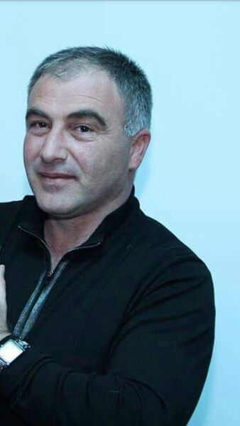  ,   David, 53 ,  