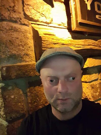  An Cabhan,   Ramaz, 45 ,   