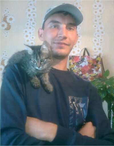 Знакомства Буденновск, фото мужчины Иван, 34 года, познакомится для флирта, любви и романтики, cерьезных отношений