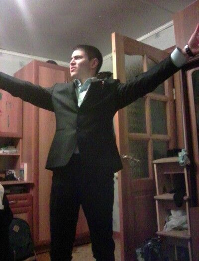 ���������� ������, ���� ������� Murz, 34 ����, ������������ ��� ������, ����� � ���������, c�������� ���������