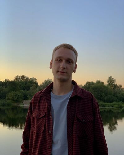  ,   Vladislav, 23 ,   ,   