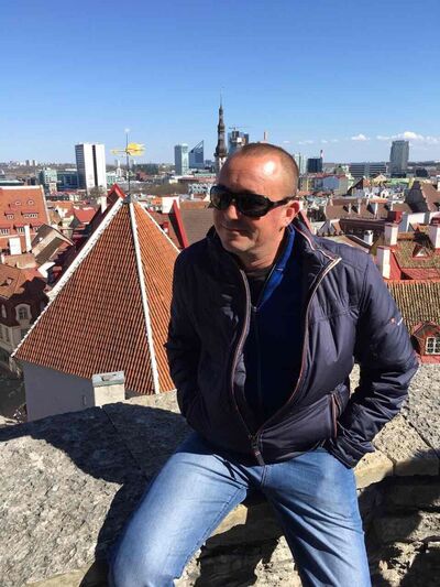  ,   Sergey, 43 ,   