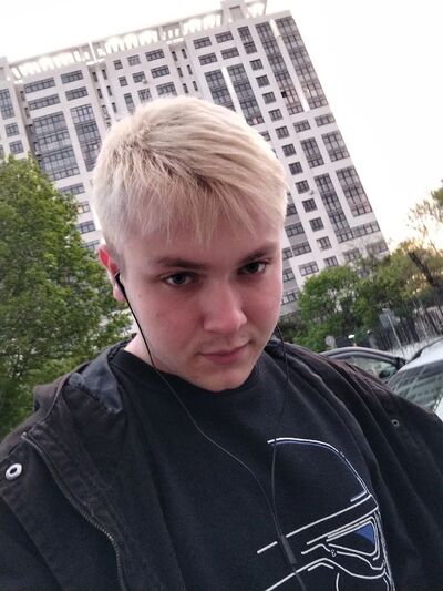  ,   Kirill, 22 ,   ,   