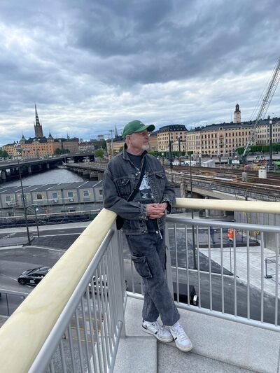  Lidingo,   Goshaga, 64 ,   ,   , c 