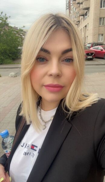 Знакомства Москва, Кристина, 27 - объявление девушки с фото
