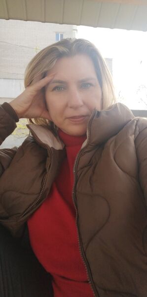  ,   Liudmila, 44 ,  