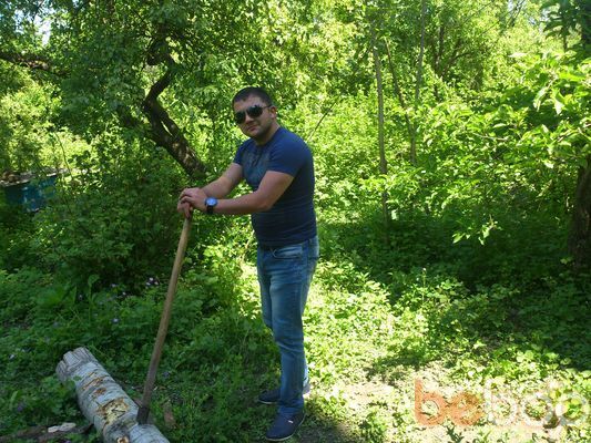  ,   Elchin, 41 ,   