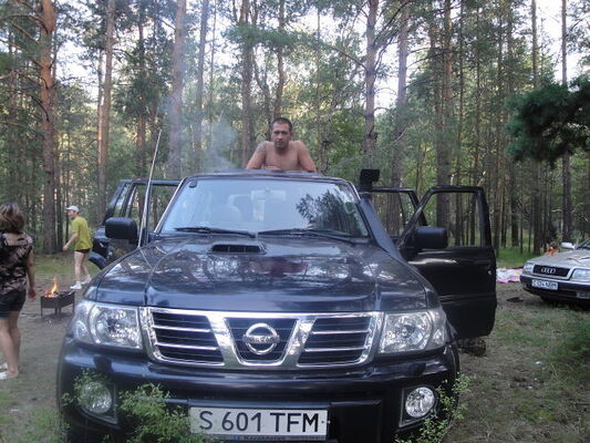  ,   Aleks, 42 ,   