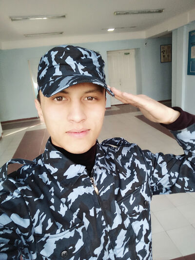  ,   Sanjar, 25 ,   