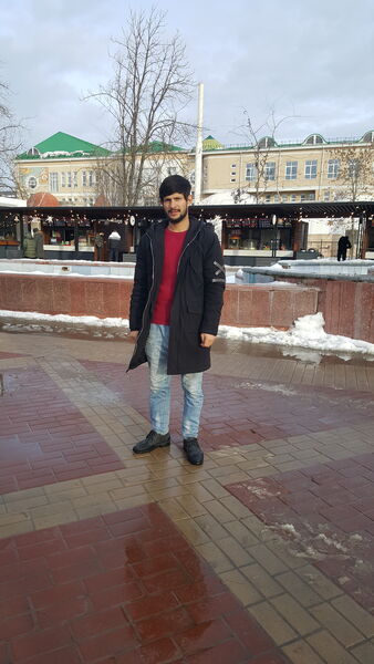  ,   Sayed Zadah, 22 ,   ,   