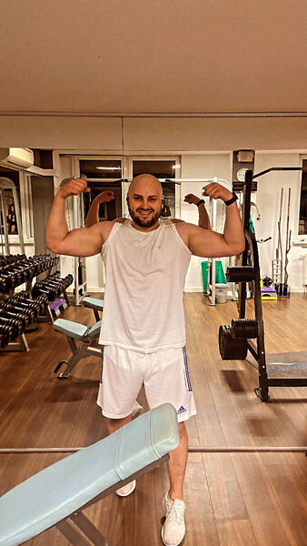  Loose,   Sergej, 35 ,   ,   