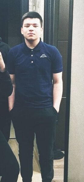  ,   Danil, 25 ,   ,   