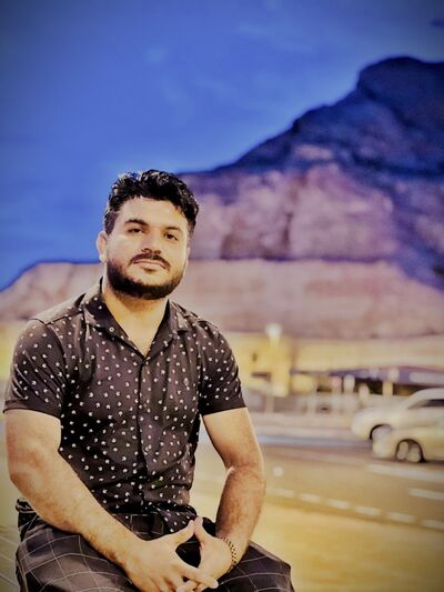  Chacabuco,   Muhammad, 27 ,   ,   