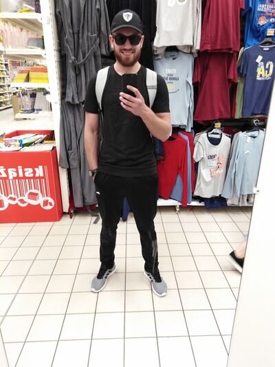  Bytom,   Vanya, 29 ,   