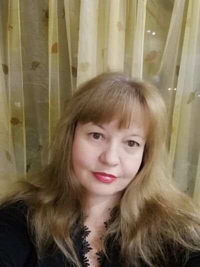  ,   Yulya, 51 ,  