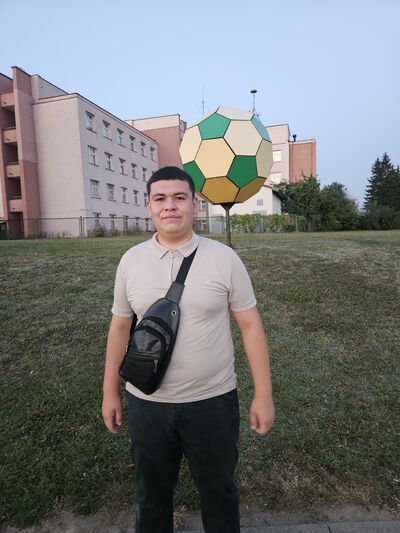  ,   Nurmuhammet, 19 ,   ,   