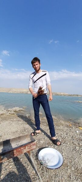  -,   Ramzbek, 28 ,     