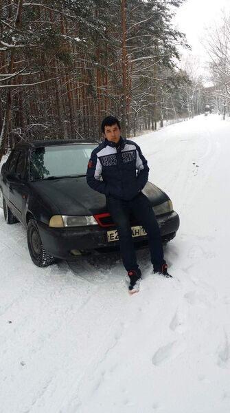  ,   ABBOSBEK, 28 ,   