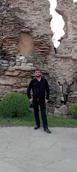  ,   Anvar, 41 ,  